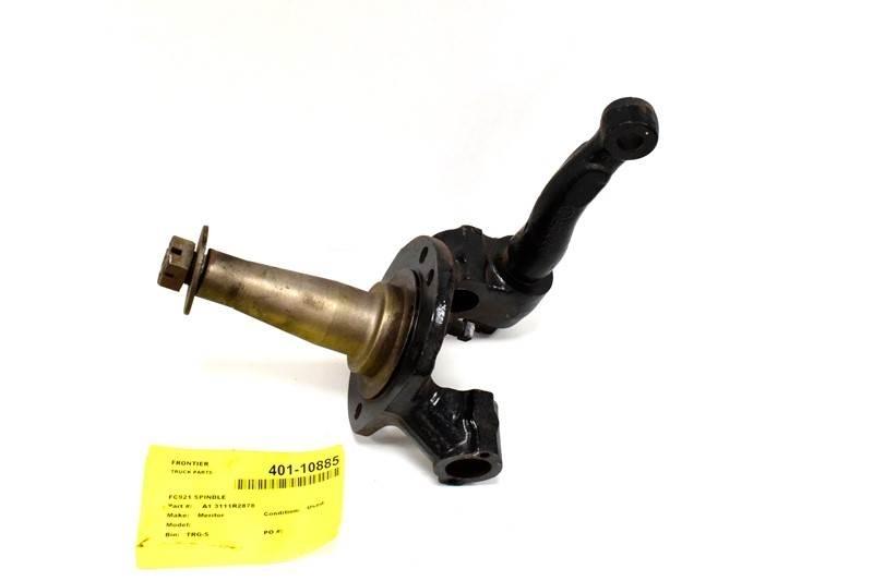 Meritor  Doprava – ostatní