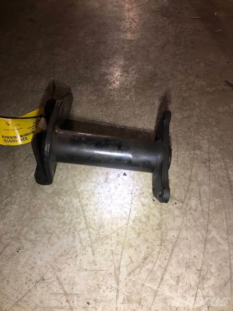 Meritor  Brzdy