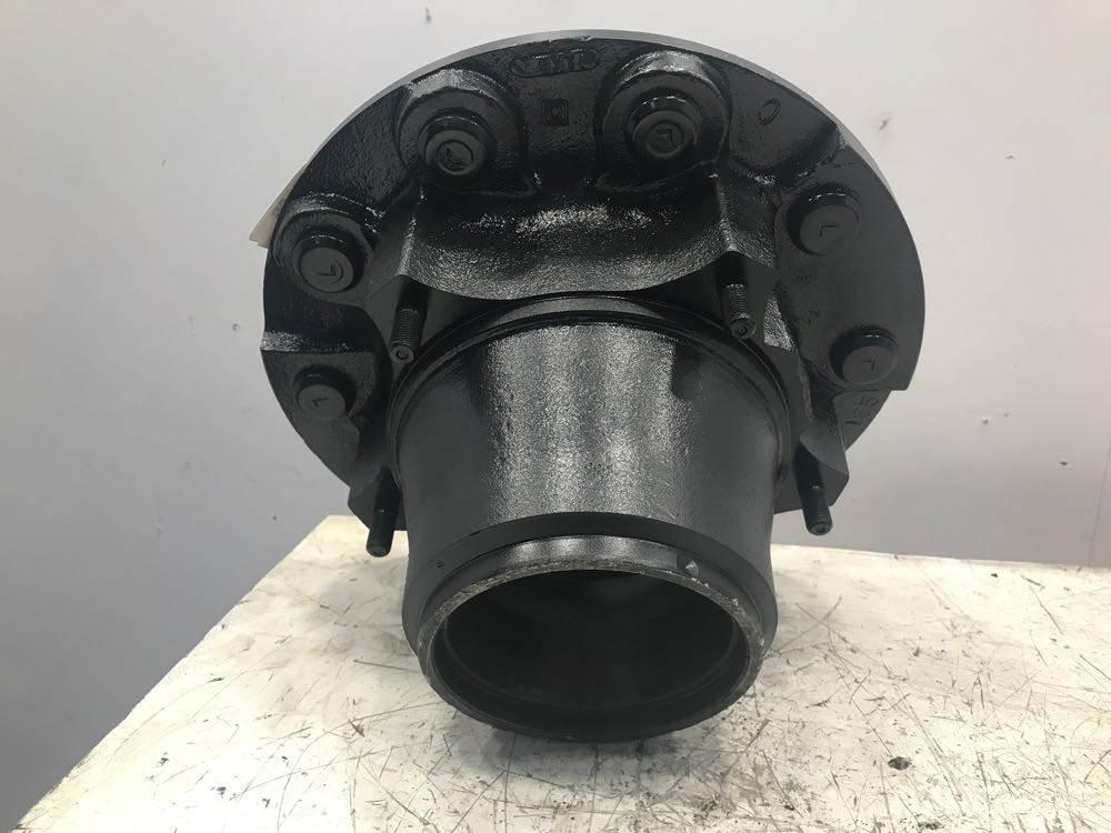 Meritor  Doprava – ostatní