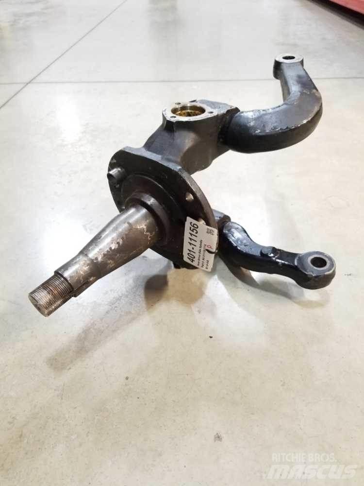 Meritor  Doprava – ostatní