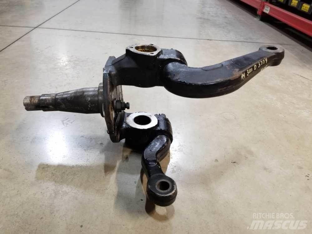 Meritor  Doprava – ostatní