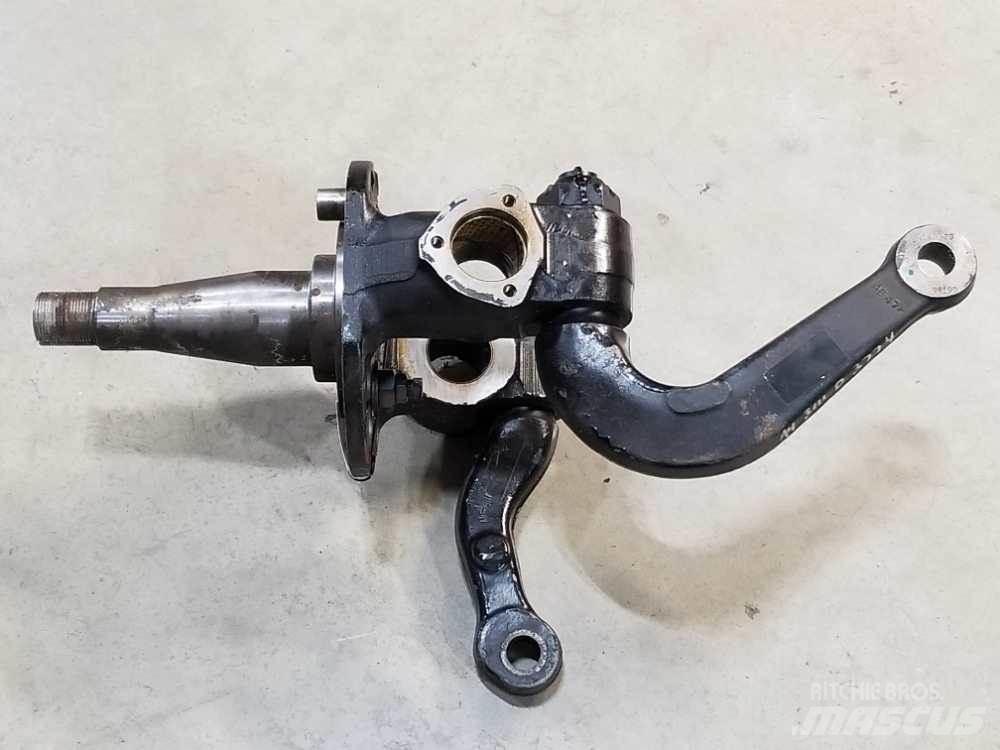 Meritor  Doprava – ostatní