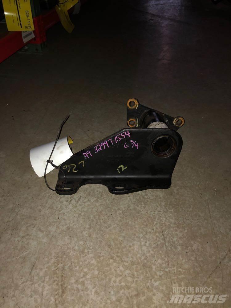 Meritor  Brzdy