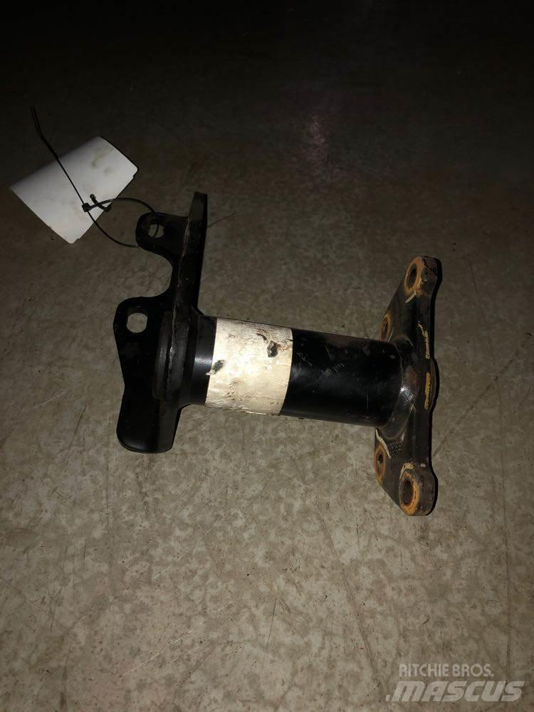 Meritor  Brzdy