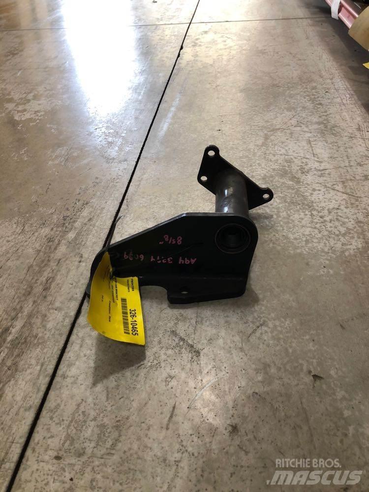 Meritor  Brzdy