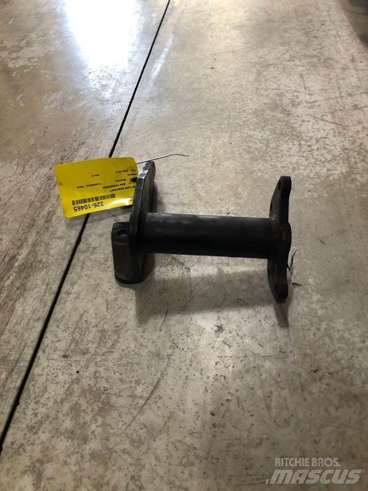 Meritor  Brzdy
