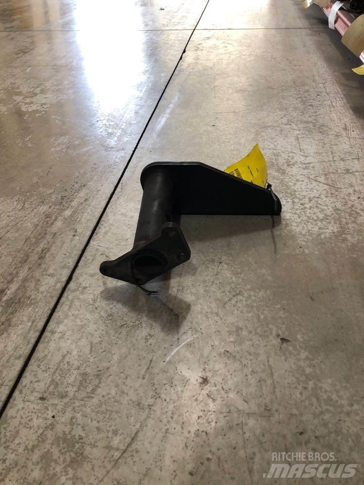 Meritor  Brzdy
