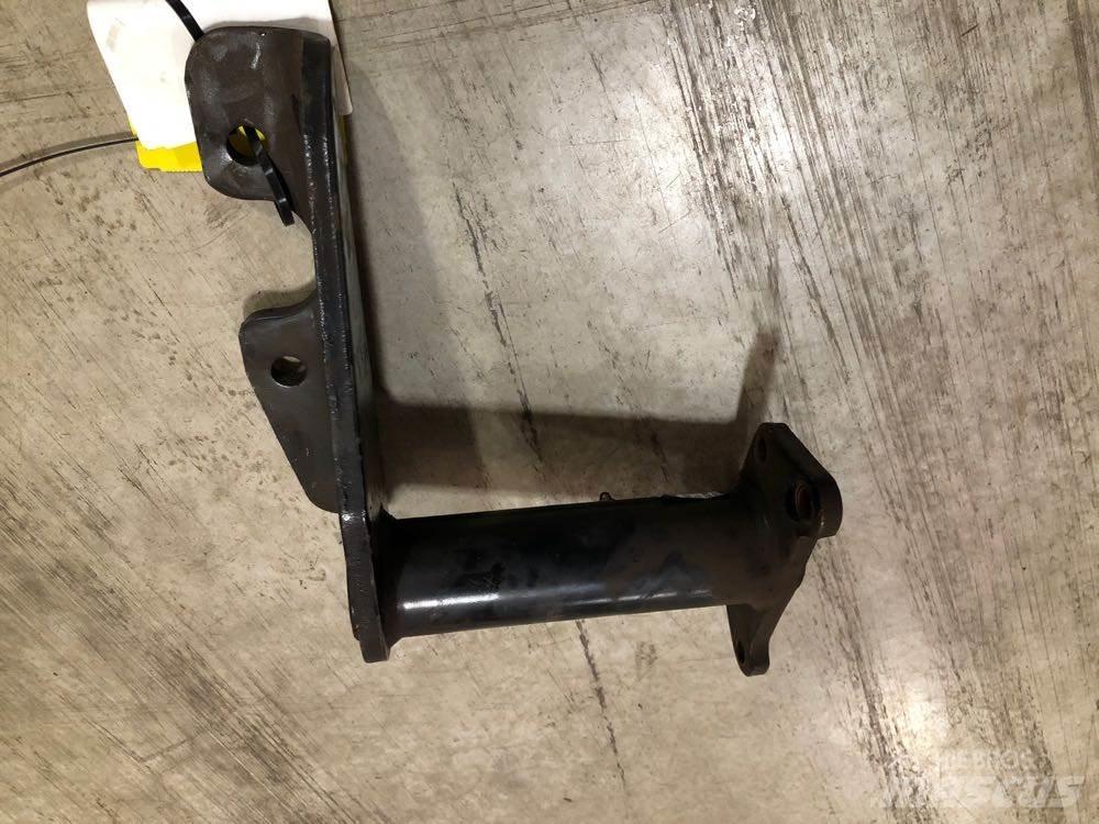Meritor  Brzdy