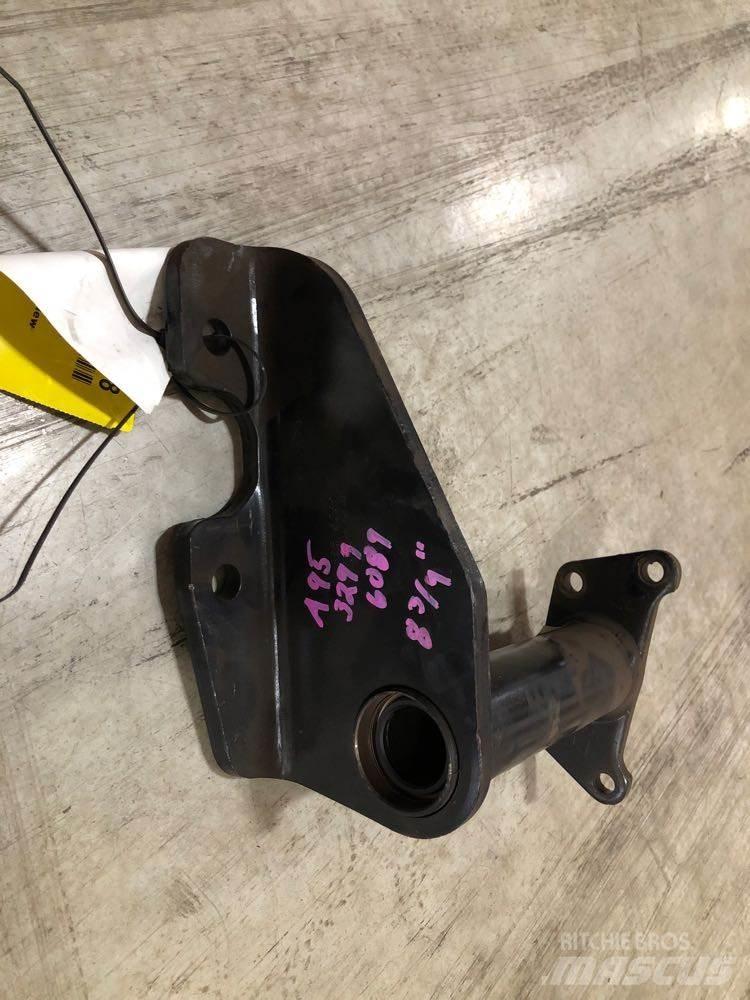 Meritor  Brzdy