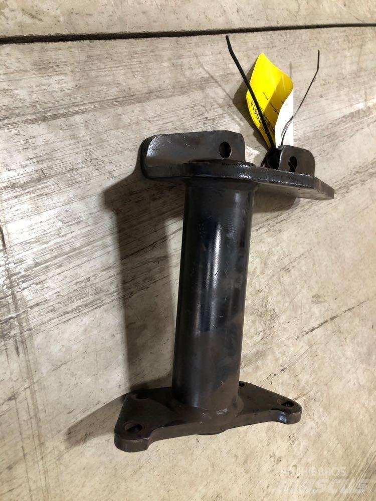Meritor  Brzdy