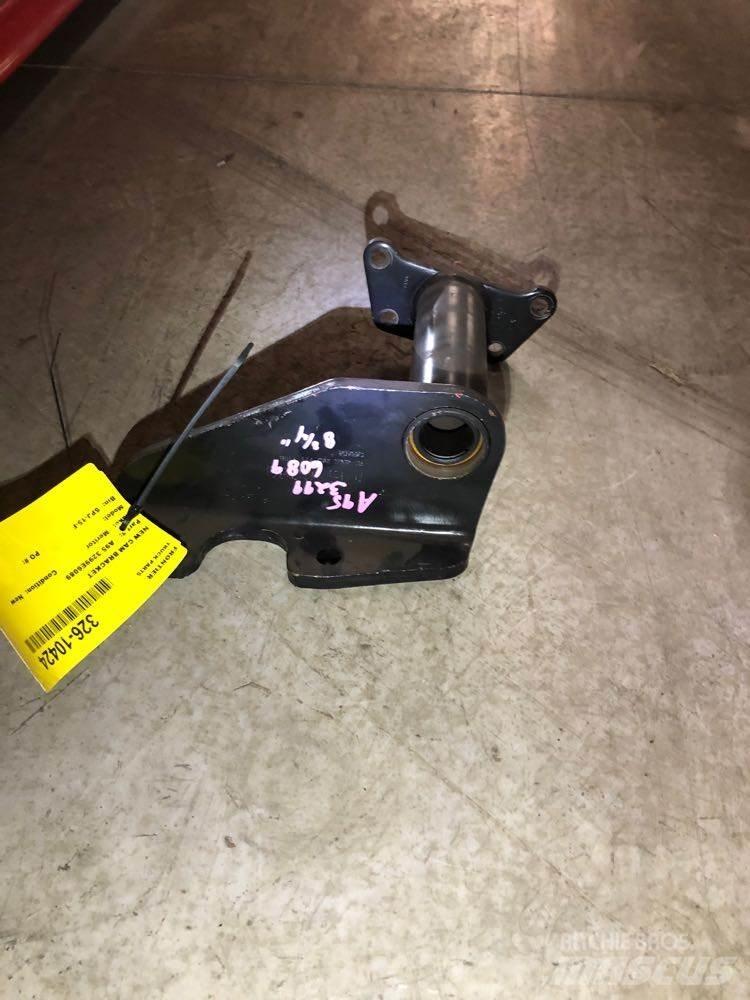 Meritor  Brzdy