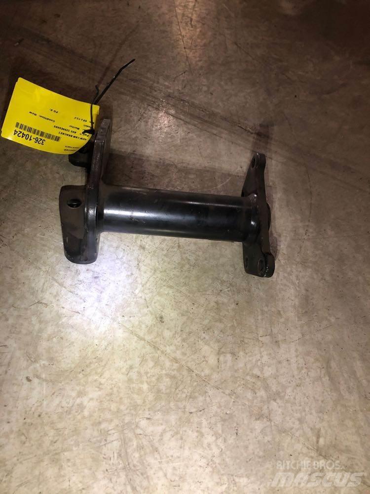 Meritor  Brzdy