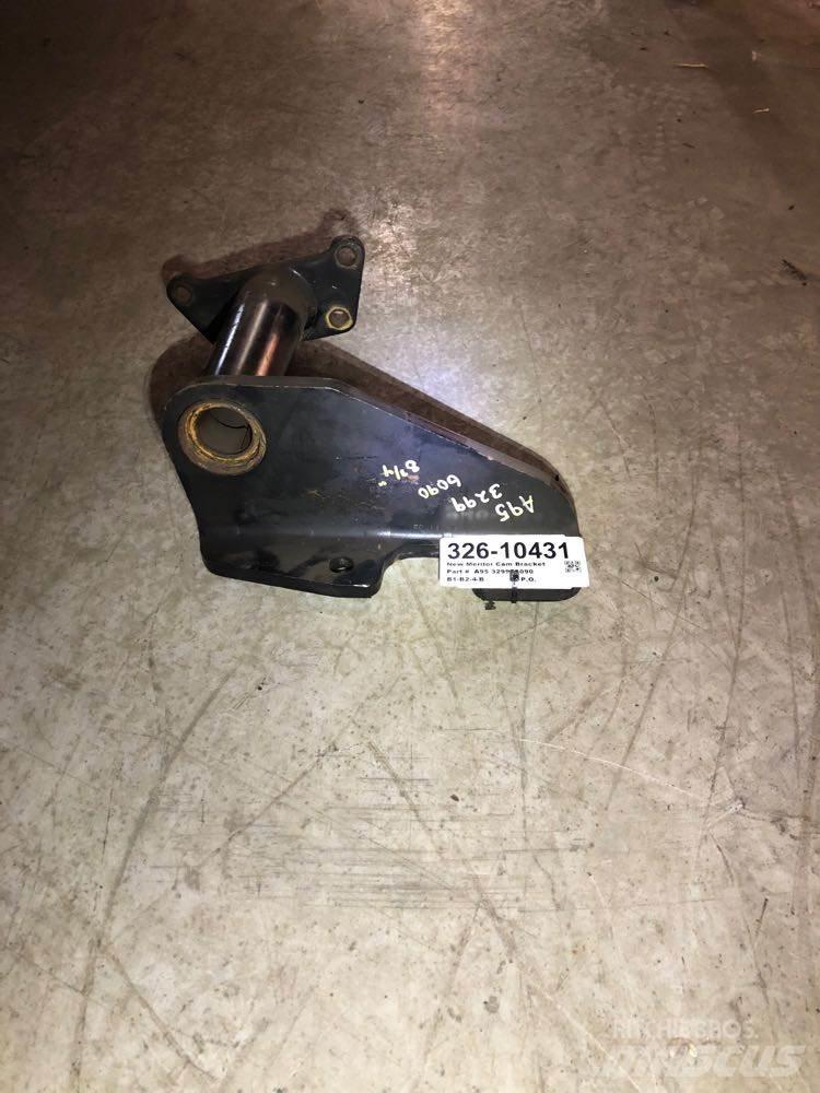 Meritor  Brzdy