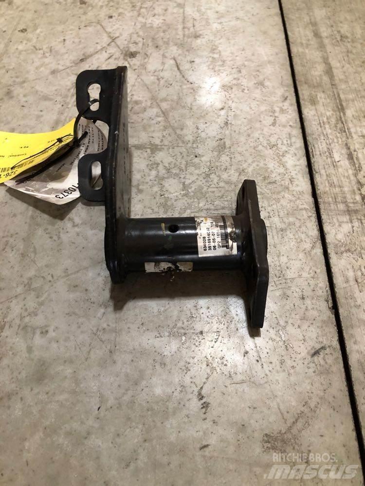 Meritor  Brzdy