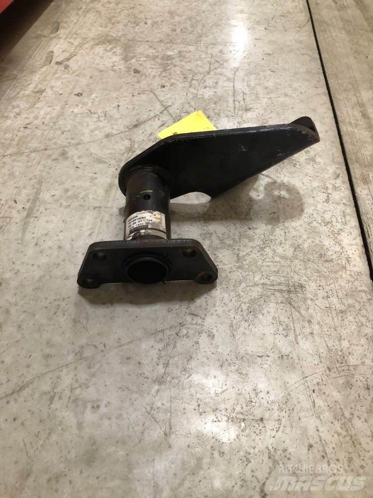 Meritor  Brzdy