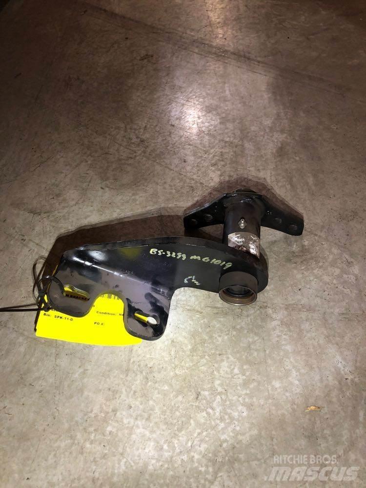 Meritor  Brzdy