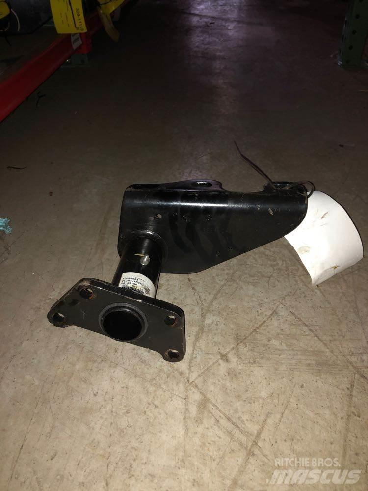 Meritor  Brzdy