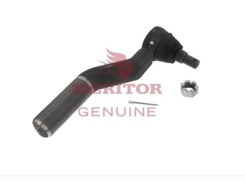 Meritor  Doprava – ostatní