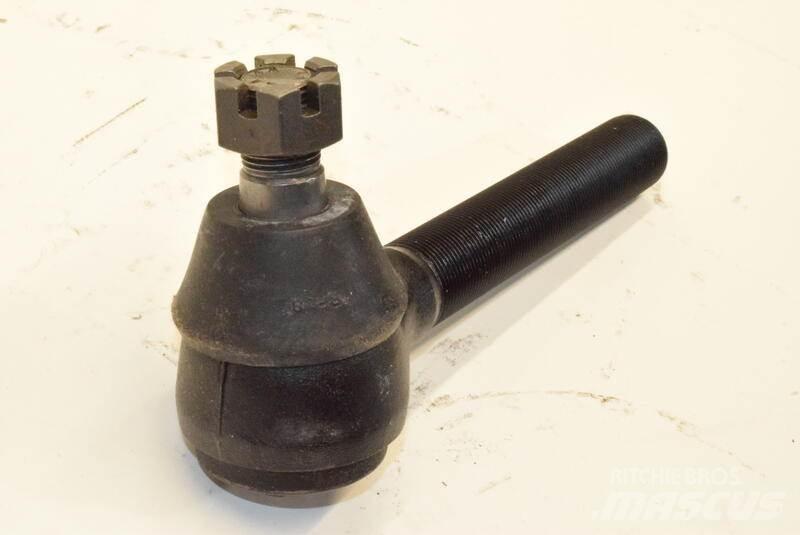 Meritor  Doprava – ostatní
