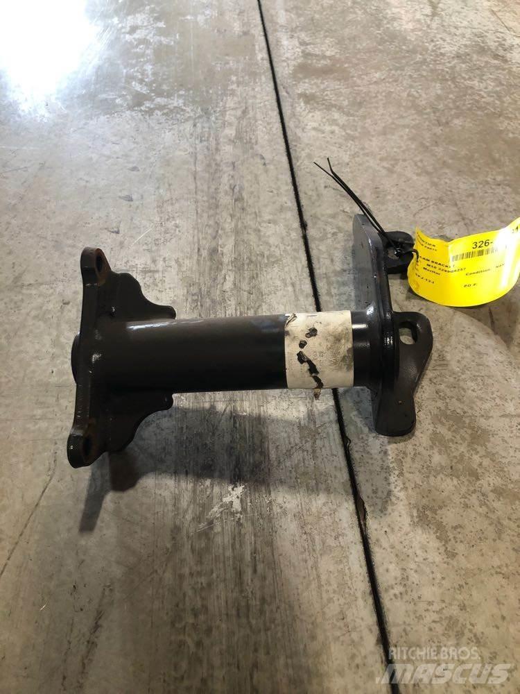 Meritor  Brzdy