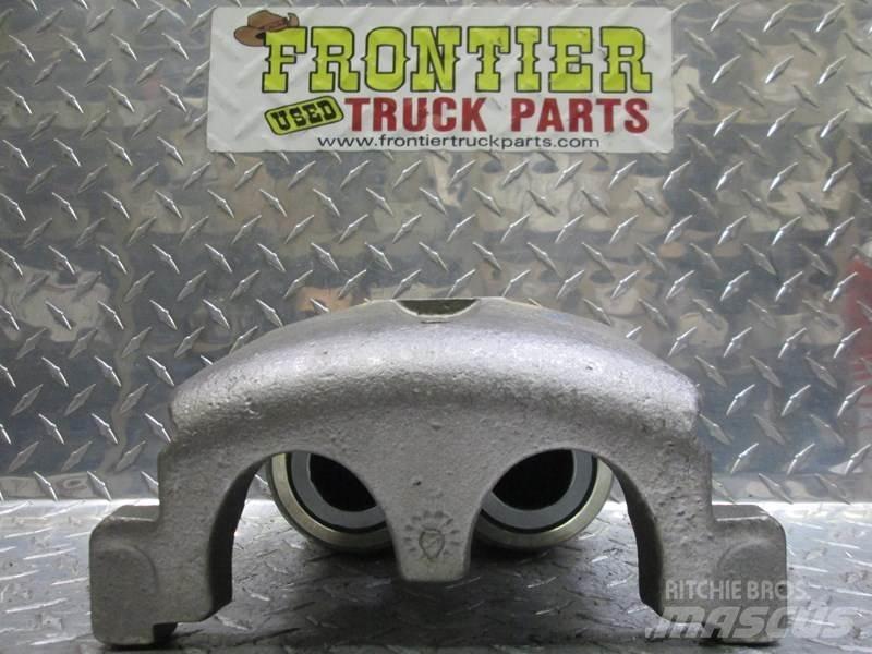 Meritor  Brzdy