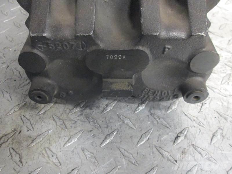 Meritor  Brzdy