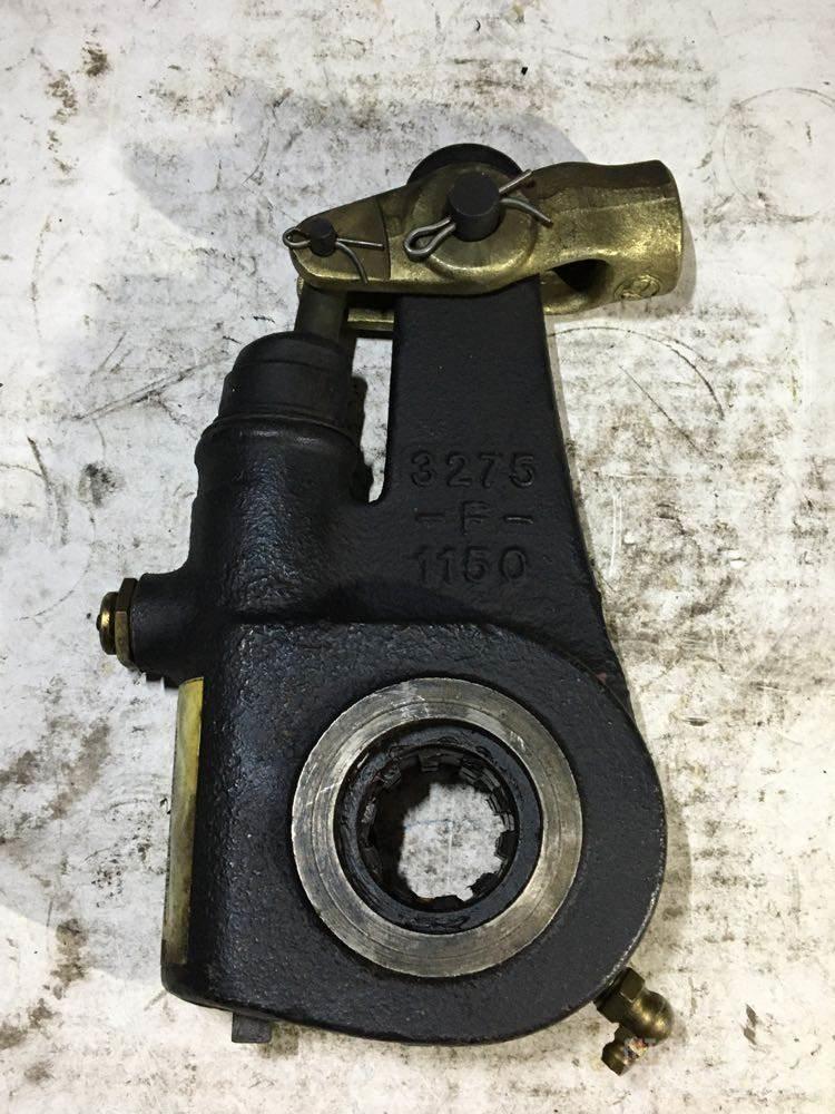 Meritor  Brzdy