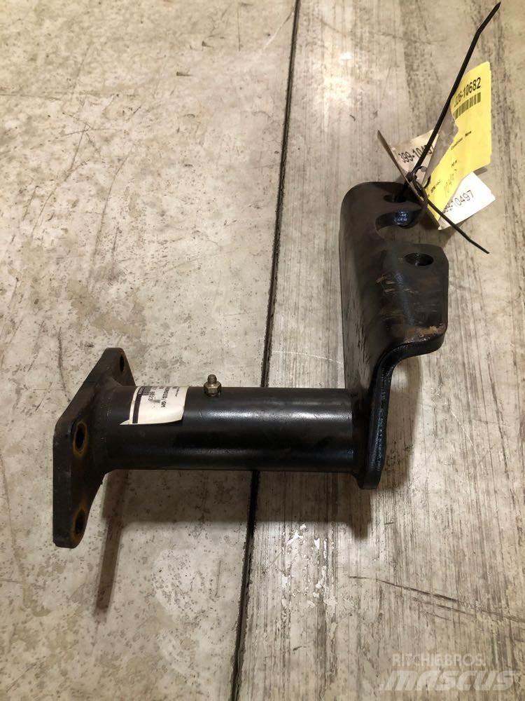 Meritor  Brzdy