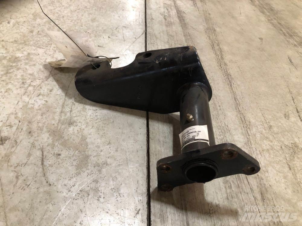 Meritor  Brzdy