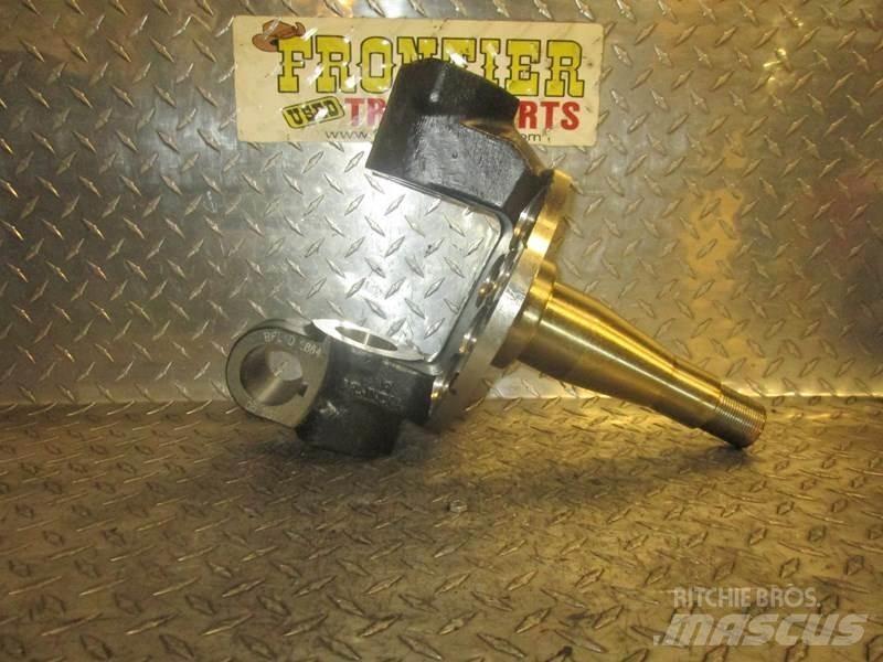 Meritor  Doprava – ostatní