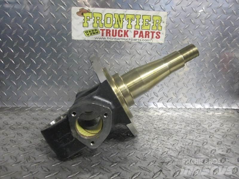 Meritor  Doprava – ostatní