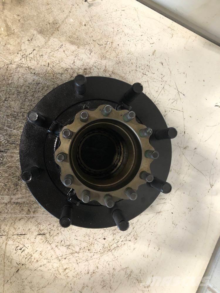 Meritor  Doprava – ostatní