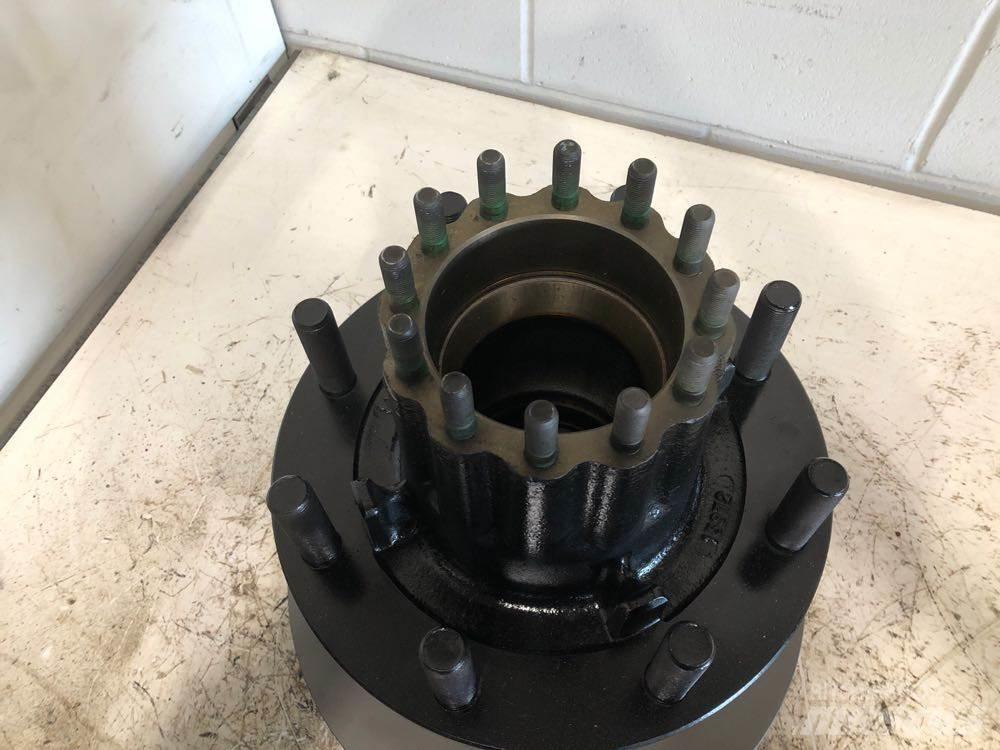 Meritor  Doprava – ostatní