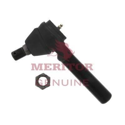 Meritor  Doprava – ostatní