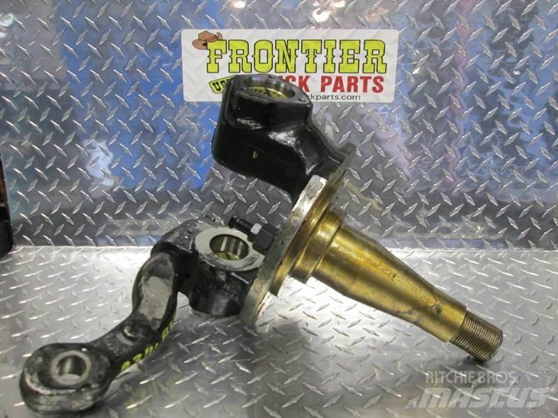 Meritor  Doprava – ostatní