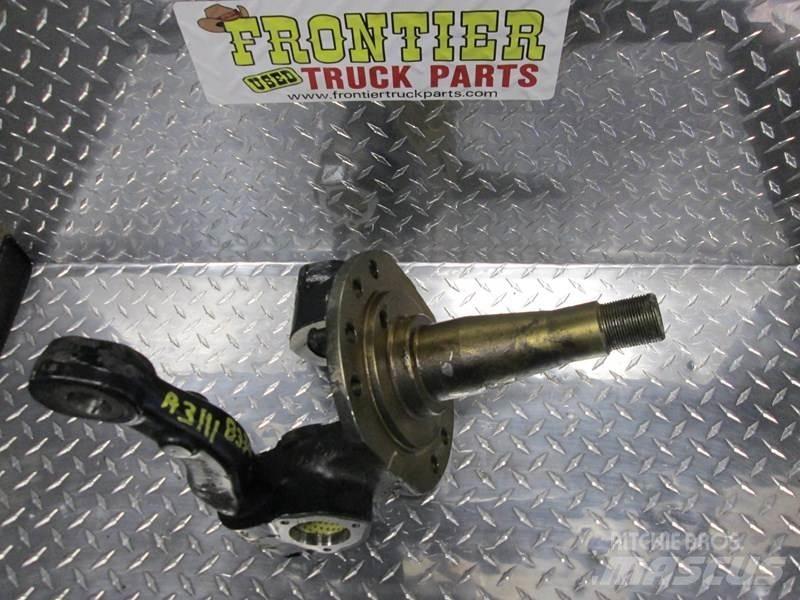 Meritor  Doprava – ostatní