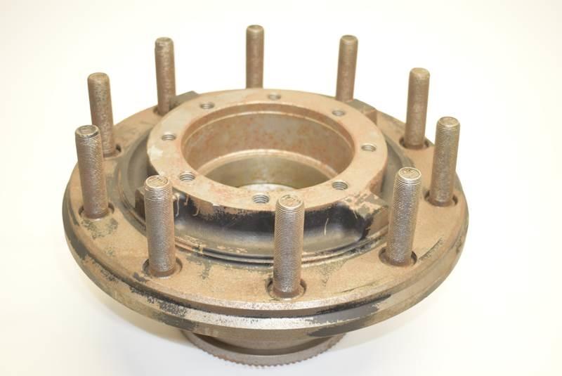 Meritor  Doprava – ostatní