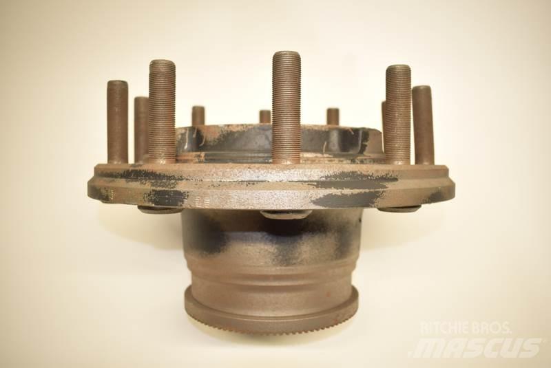 Meritor  Doprava – ostatní