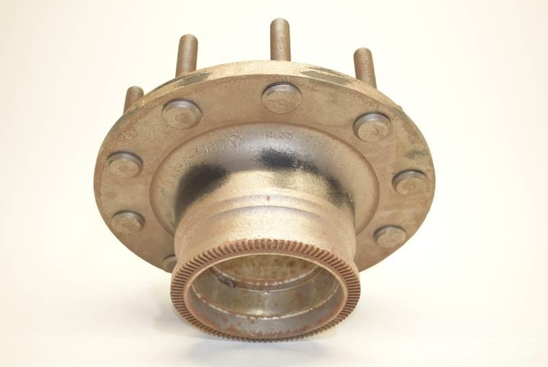 Meritor  Doprava – ostatní