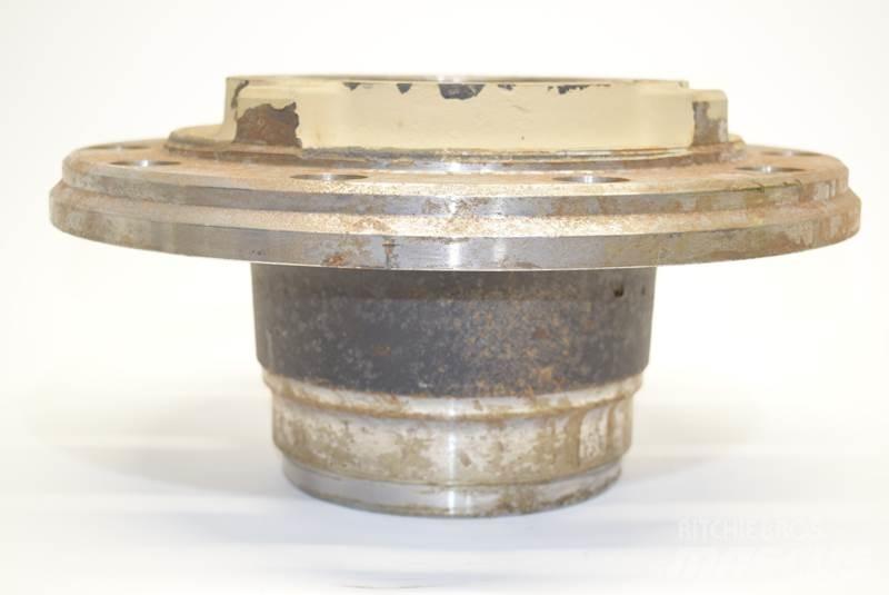 Meritor  Doprava – ostatní