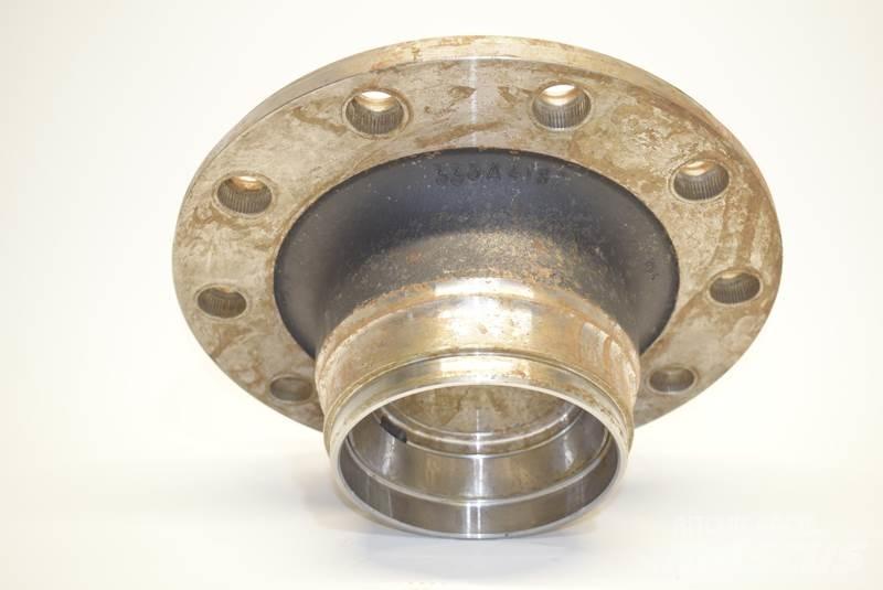 Meritor  Doprava – ostatní
