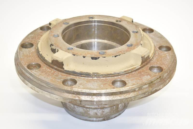 Meritor  Doprava – ostatní