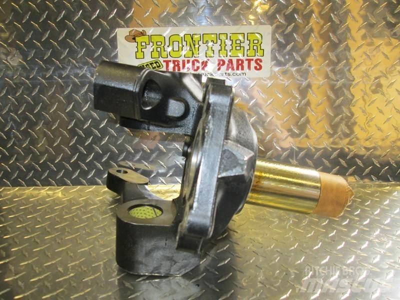 Meritor  Doprava – ostatní