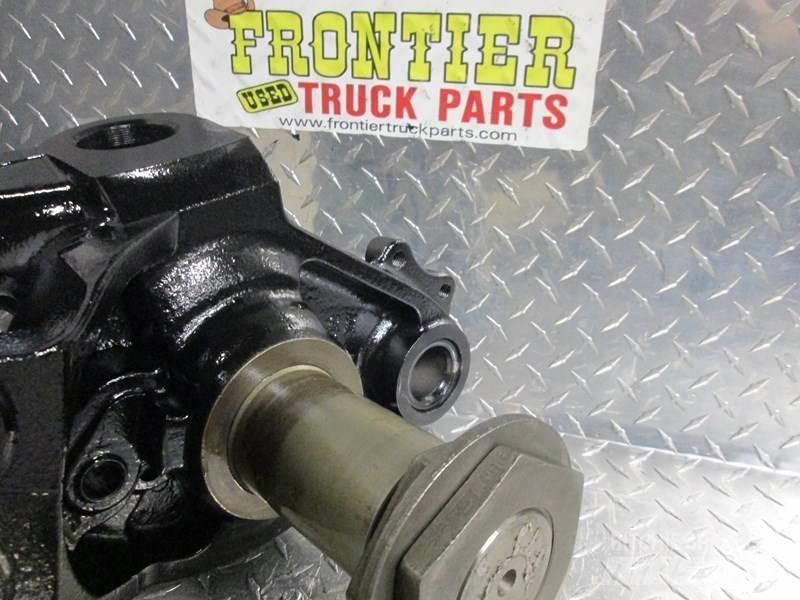 Meritor  Doprava – ostatní
