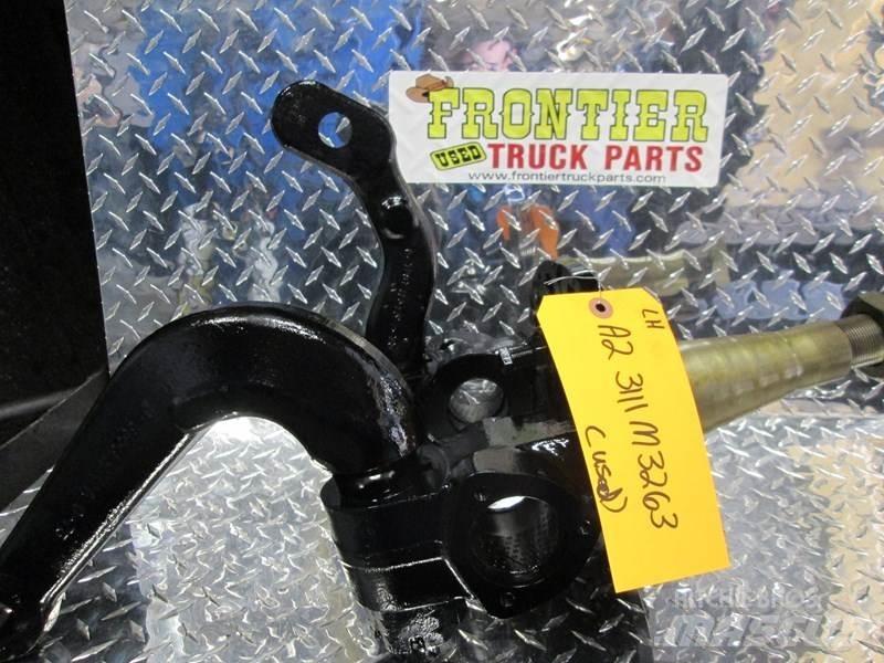Meritor  Doprava – ostatní