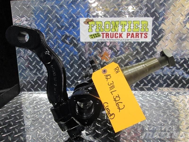 Meritor  Doprava – ostatní