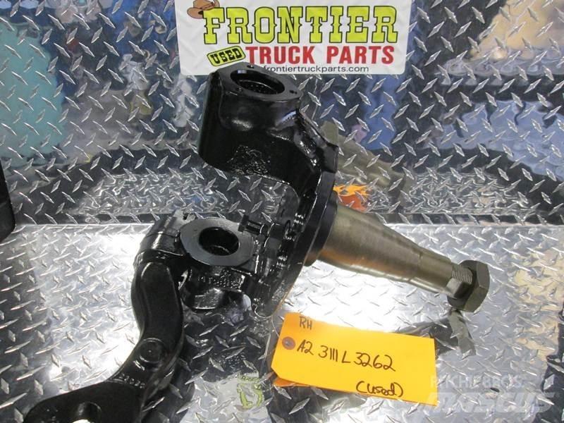Meritor  Doprava – ostatní