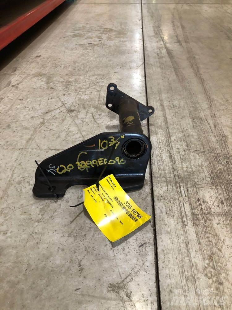 Meritor  Brzdy