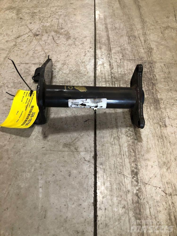 Meritor  Brzdy