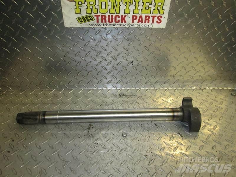 Meritor  Brzdy